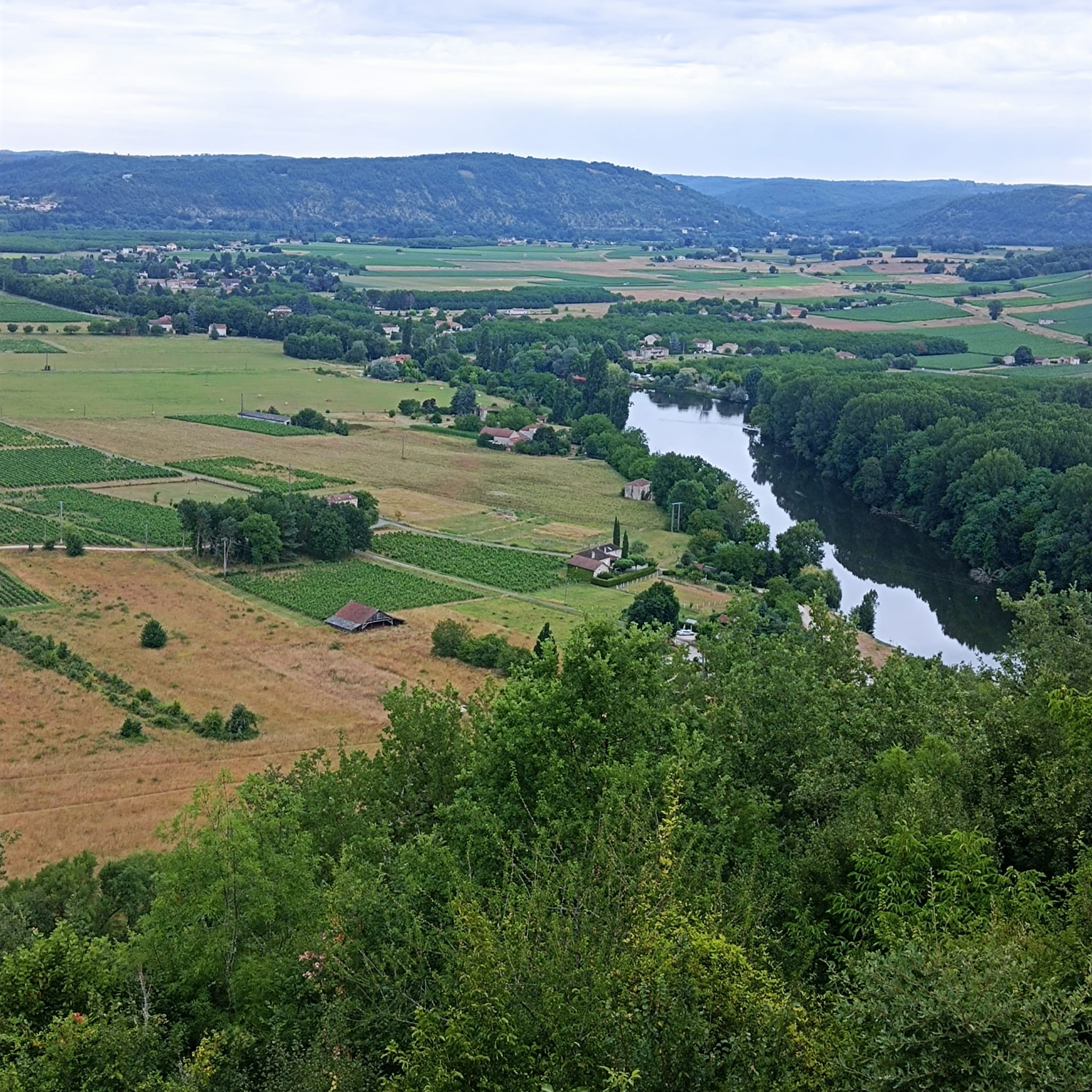19ème Semaine Européenne de Cyclotourisme à Prayssac 
