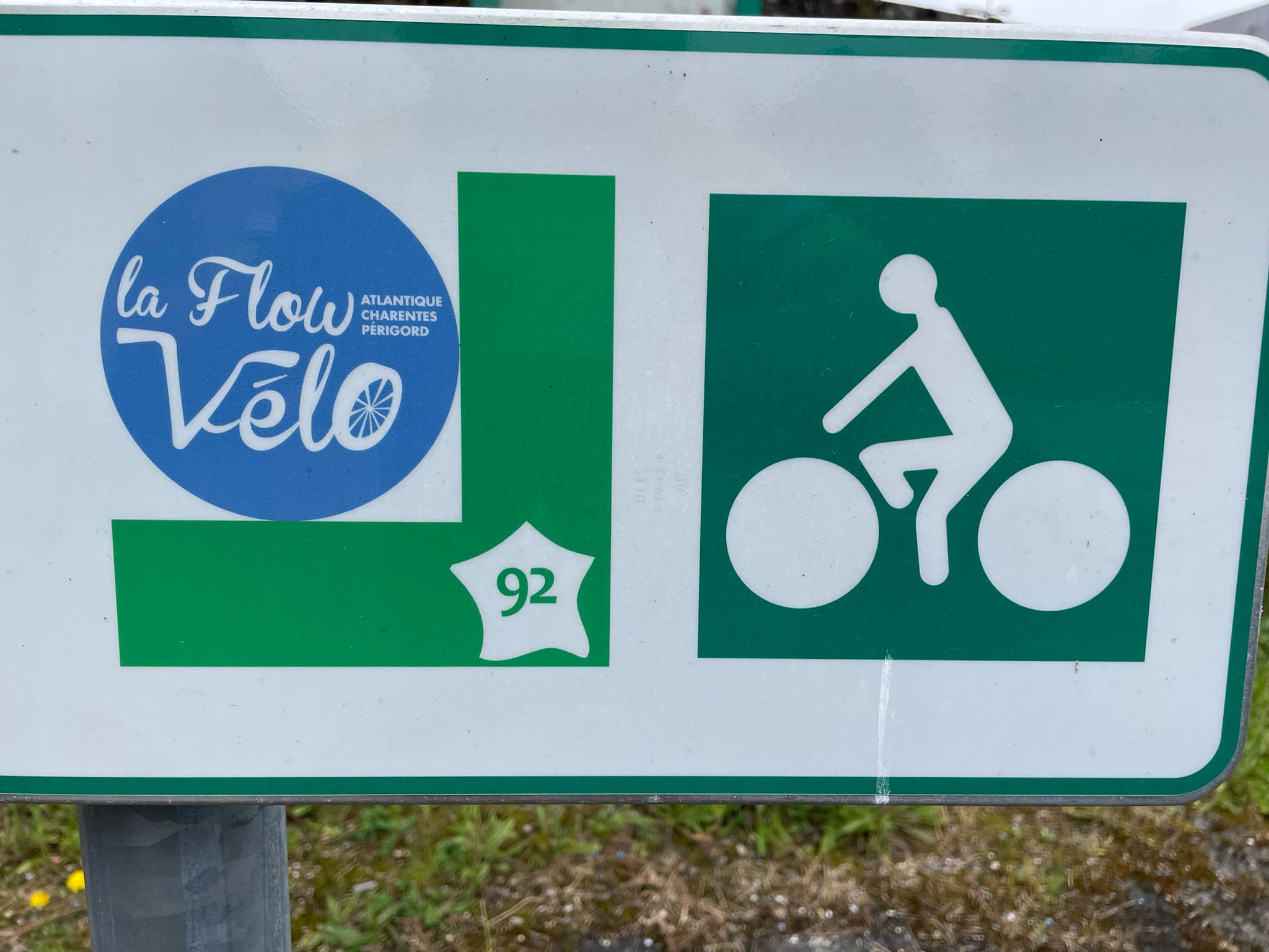Flow vélo 