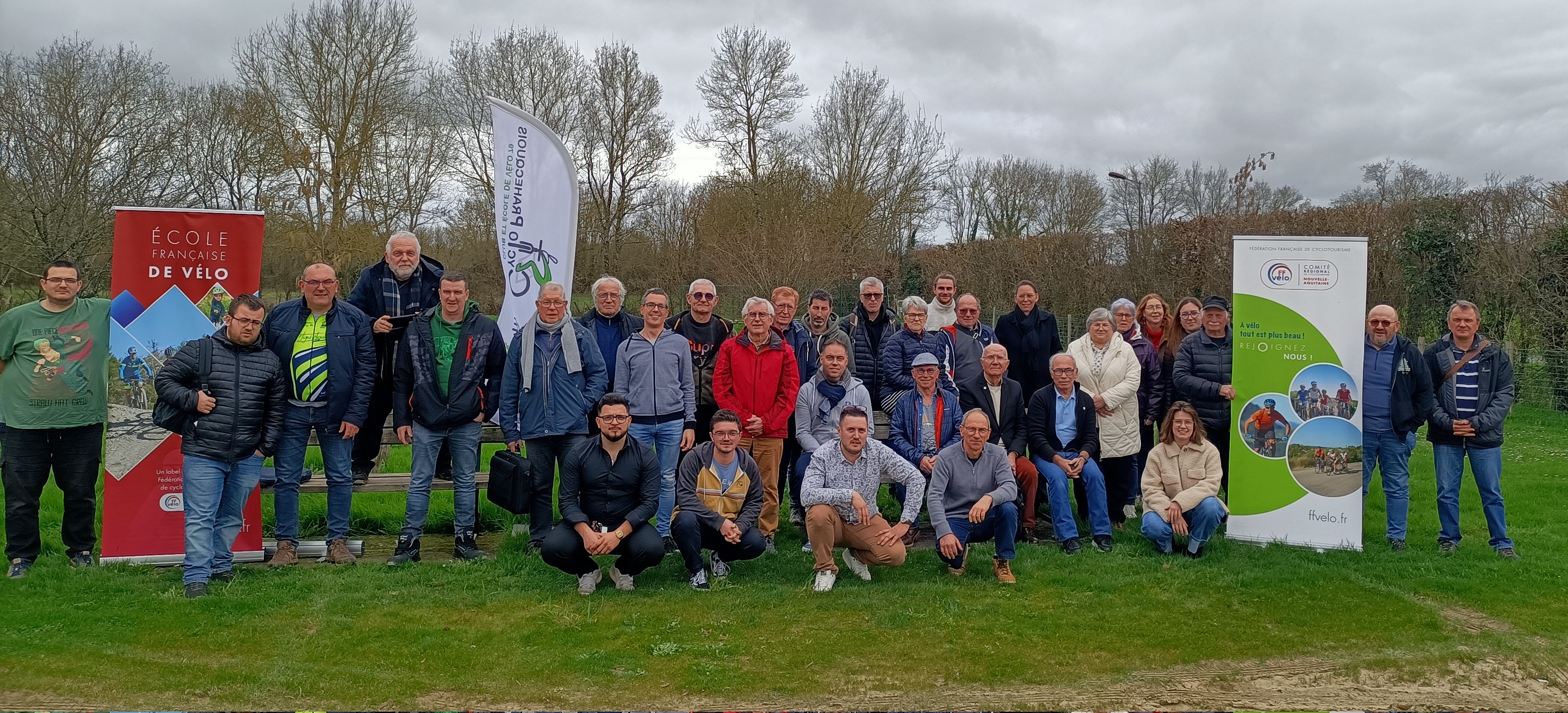 Rencontres Territoriale