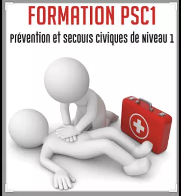 Prévention et Secours Civique PSC1