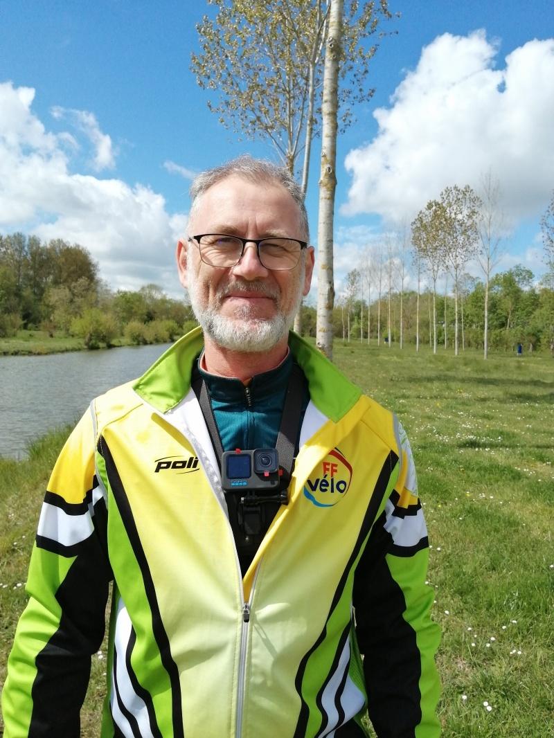 Didier PERELAHOURGUETTE