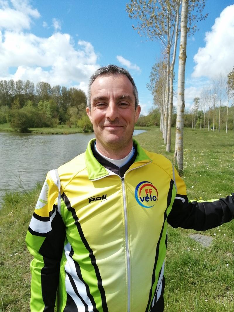 Ludovic BOUTEILLER