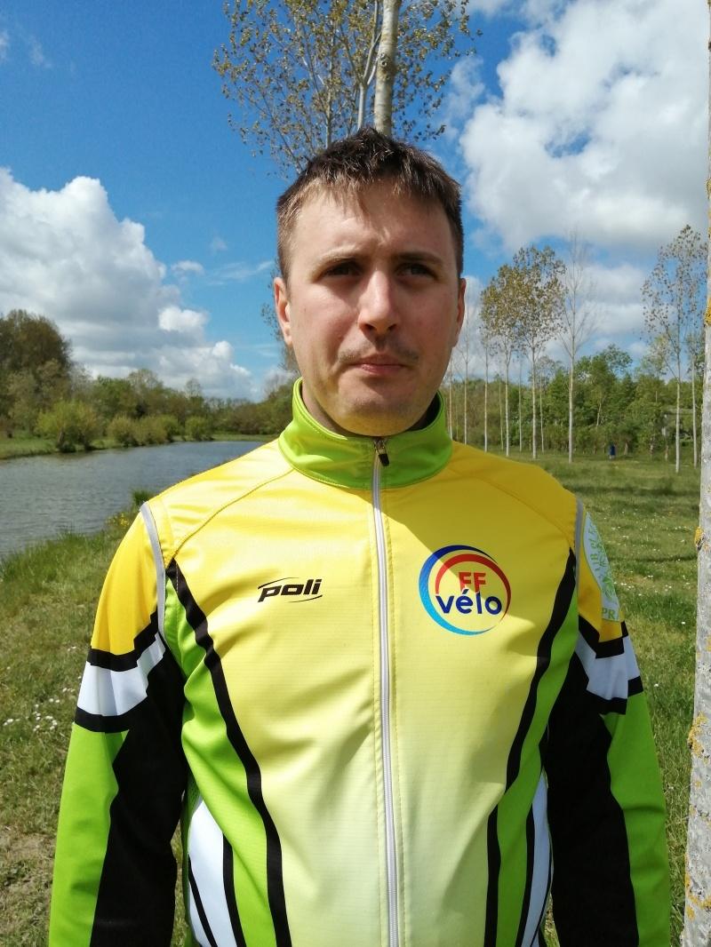 Maxime RAGOT