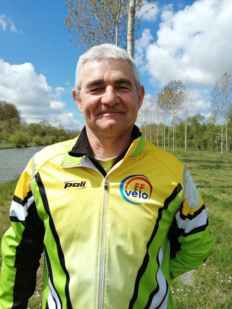 Thierry BARREAU