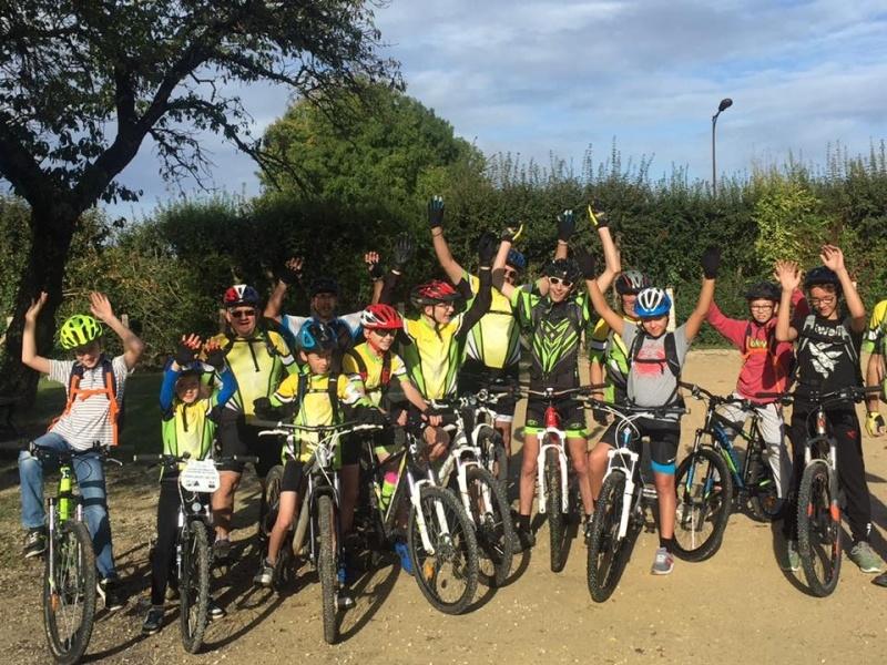 Le club en quelques mots